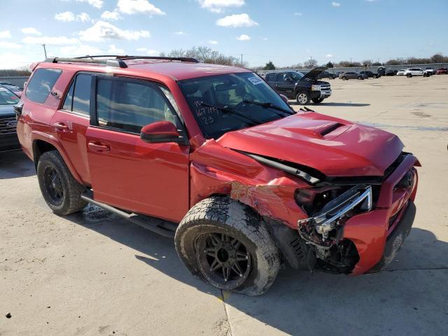 2019 Toyota 4Runner Sr5 - Image 4
