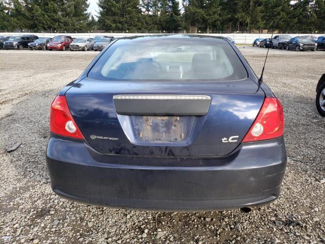 2006 Toyota Scion Tc - Фото 6
