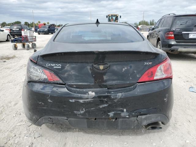 2010 Hyundai Genesis Coupe 2.0T - Фото 6