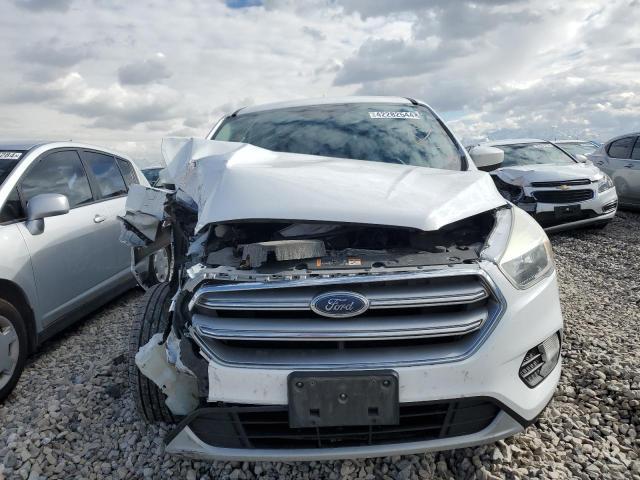 2017 Ford Escape Se - Фото 5