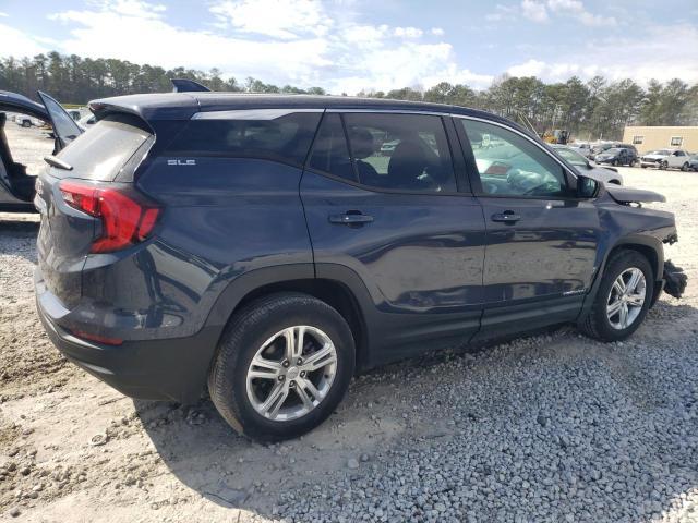 2018 GMC Terrain Sle - Фото 3