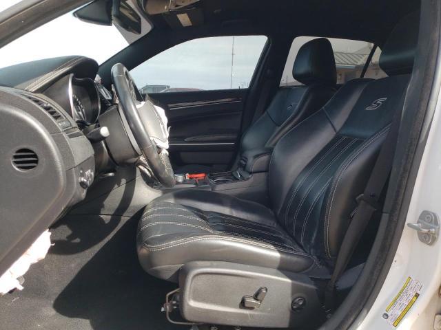 2021 Chrysler 300 S - Image 7