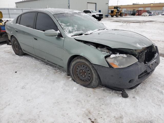 2006 Nissan Altima Se - Фото 4