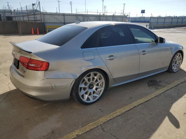 2014 Audi A4 Premium Plus - Фото 3