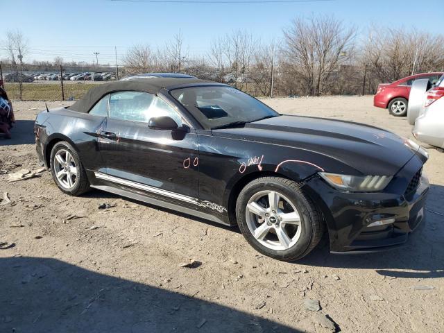 2015 Ford Mustang - Фото 4
