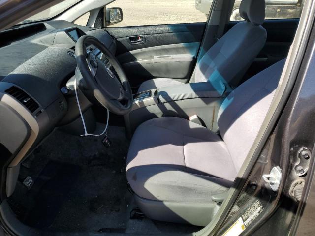 2008 Toyota Prius - Фото 7