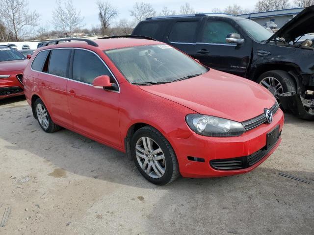 2014 Volkswagen Jetta Tdi - Фото 4