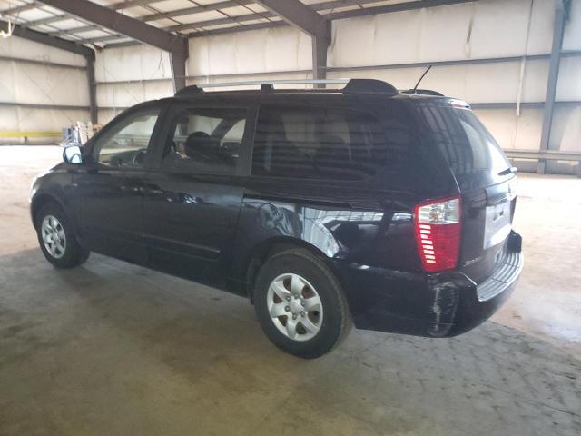 2009 Kia Sedona Ex - Фото 2