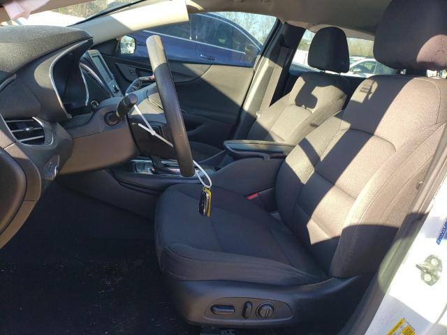 2017 Chevrolet Malibu Lt - Фото 7