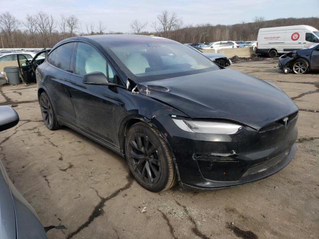2022 Tesla Model X - Фото 4