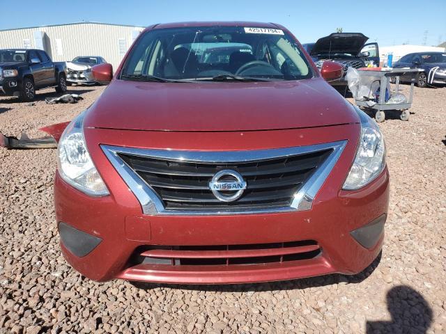 2017 Nissan Versa S - Фото 5