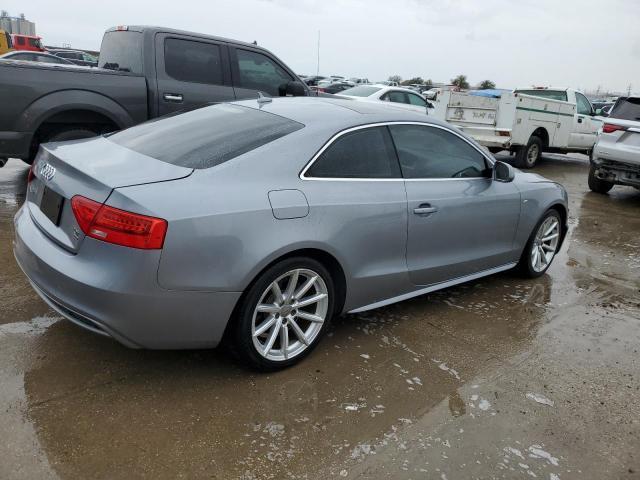 2015 Audi A5 Premium Plus - Фото 3