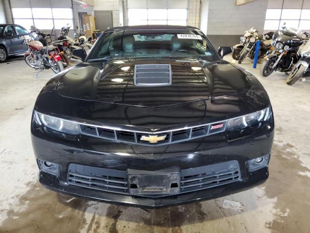 2014 Chevrolet Camaro 2Ss - Фото 5
