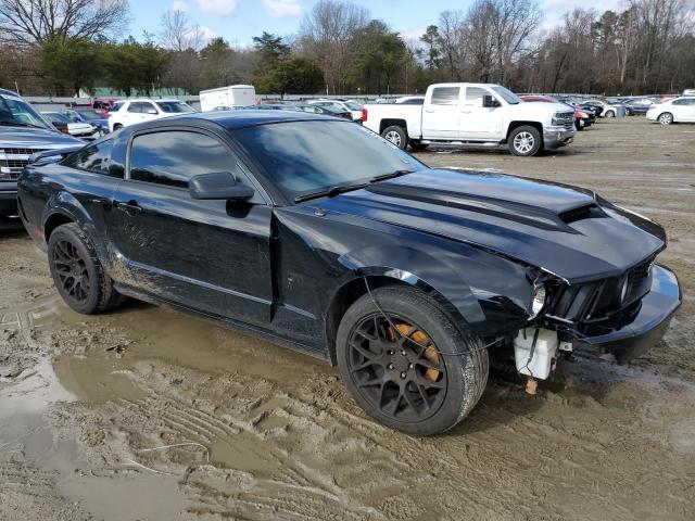 2007 Ford Mustang Gt - Фото 4