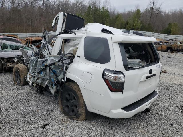 2019 Toyota 4Runner Sr5 - Image 2
