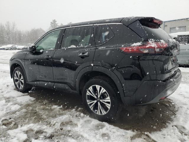 2023 Nissan Rogue Sv - Фото 2