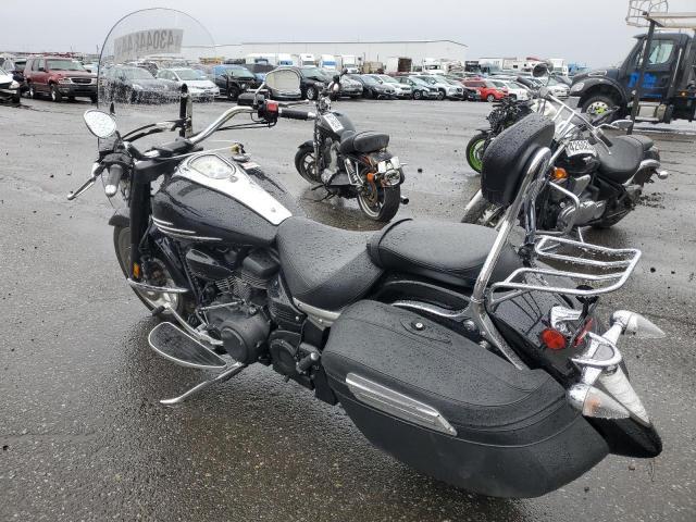 2008 Yamaha Xv1900 Ct - Фото 3