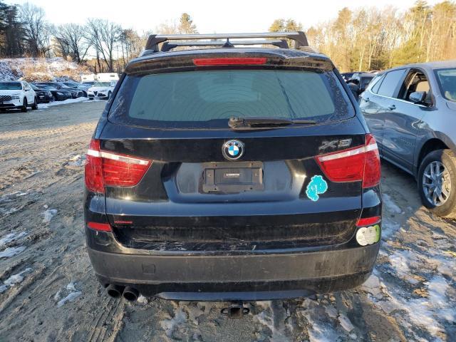 2013 BMW X3 xDrive28I - Фото 6