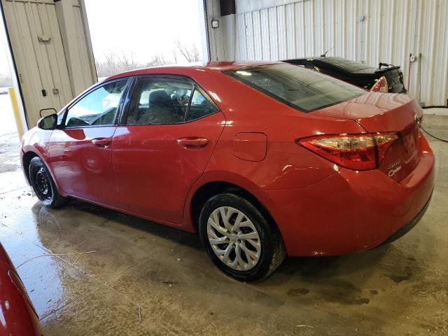 2017 Toyota Corolla L - Image 2
