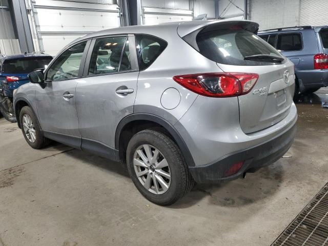 2015 Mazda Cx-5 Sport - Фото 2