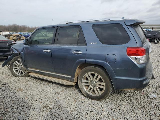2013 Toyota 4Runner Sr5 - Фото 2