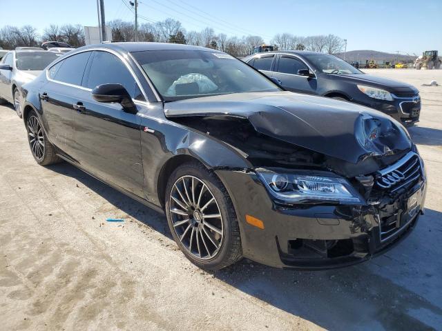2012 Audi A7 Premium Plus - Фото 4
