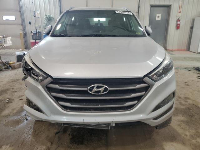 2016 Hyundai Tucson Limited - Фото 5
