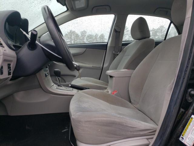 2011 Toyota Corolla Base - Фото 7