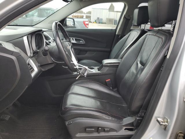 2012 Chevrolet Equinox Ltz - Image 7
