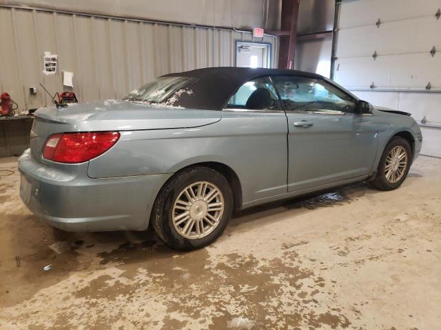 2009 Chrysler Sebring Touring - Фото 3
