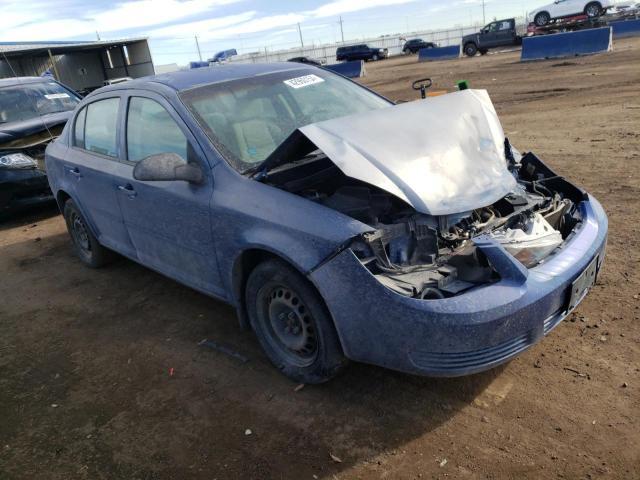 2005 Chevrolet Cobalt - Фото 4