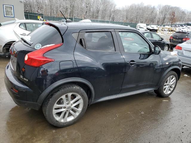 2011 Nissan Juke S - Image 3