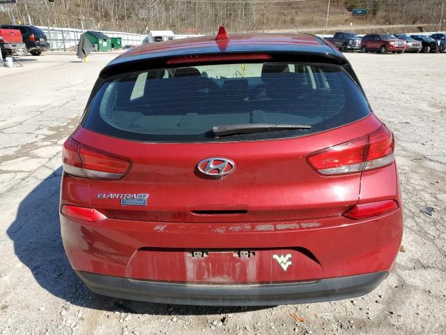2018 Hyundai Elantra Gt - Фото 6