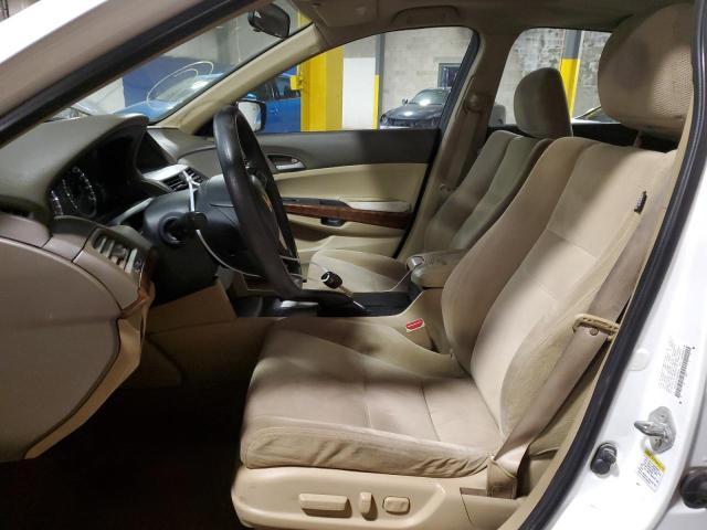 2010 Honda Accord Ex - Image 7