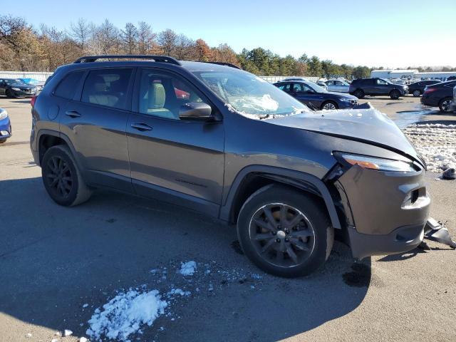 2015 Jeep Cherokee Limited - Фото 4