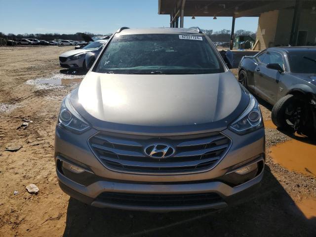 2017 Hyundai Santa Fe Sport - Фото 5