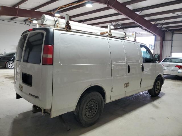 2014 Chevrolet Express G1500 - Фото 3