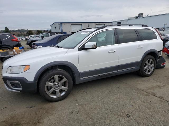 2010 Volvo Xc70 3.2