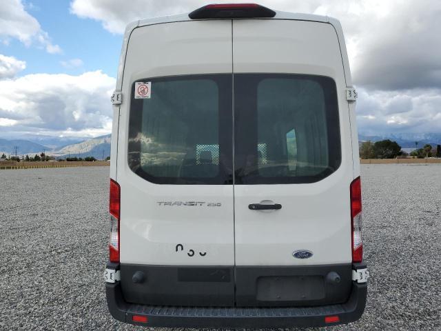 2020 Ford Transit T-250 - Фото 6