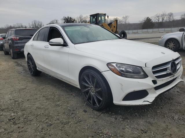 2018 Mercedes-Benz C 300 4Matic - Фото 4