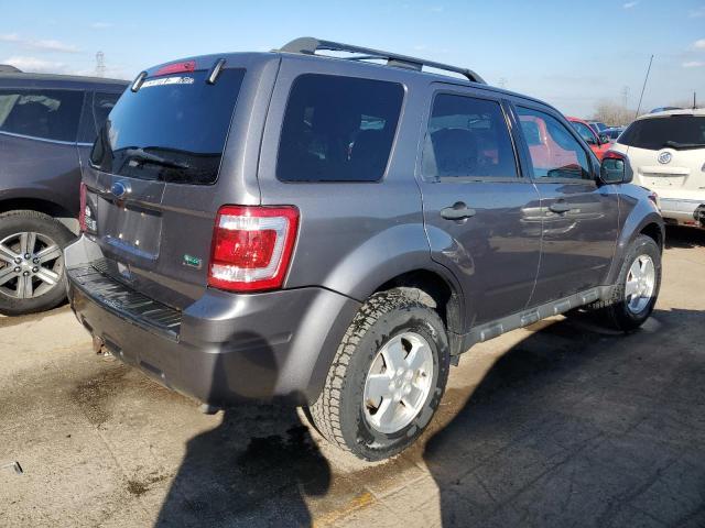 2011 Ford Escape Xlt - Фото 3