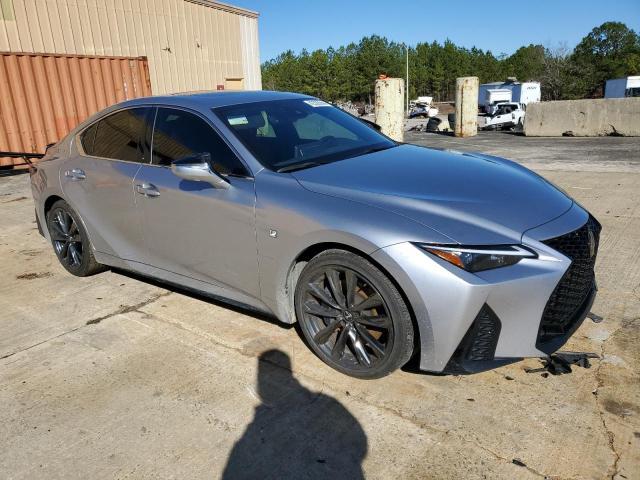 2023 Lexus Is 350 F Sport Design - Фото 4