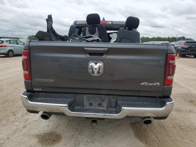 2021 Ram 1500 Big Horn/Lone Star - Фото 6