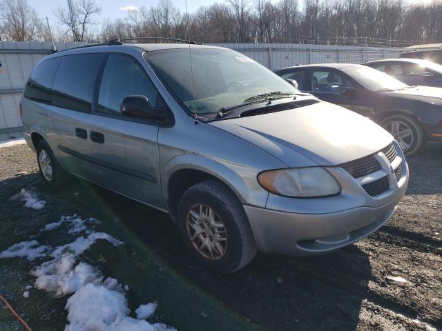 2004 Dodge Grand Caravan Se - Фото 4