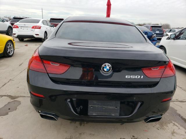 2013 BMW 650 I - Фото 6