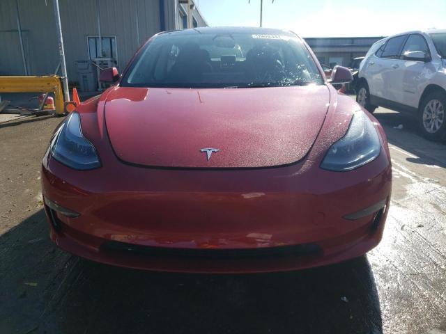 2022 Tesla Model 3 - Фото 5