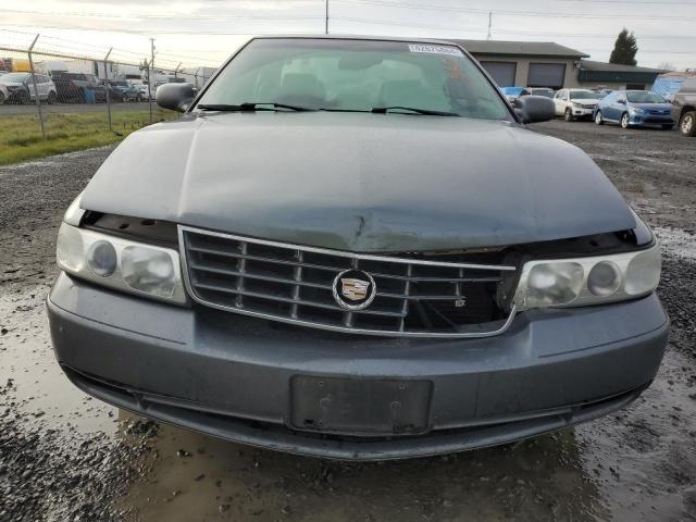 2004 Cadillac Seville Sls - Фото 5