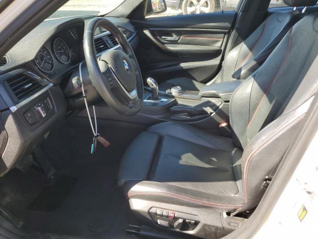 2014 BMW 335 I - Фото 7
