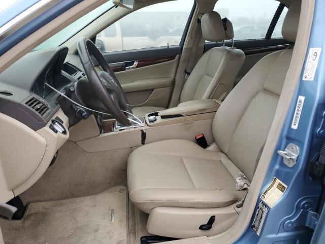 2011 Mercedes-Benz C 300 - Фото 7
