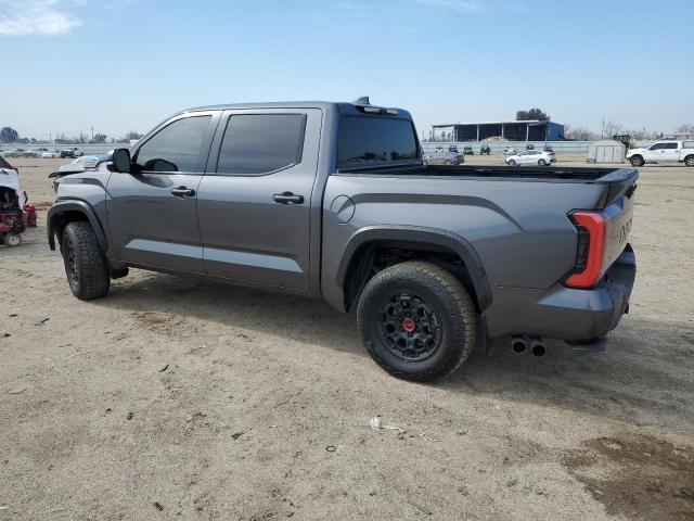 2024 Toyota Tundra Crewmax Limited - Фото 2
